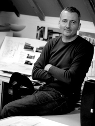 Jason See, 1st Architects